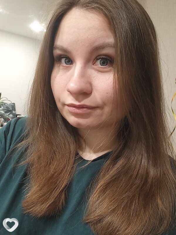 Карина, 30, Абакане — анкета №3172865