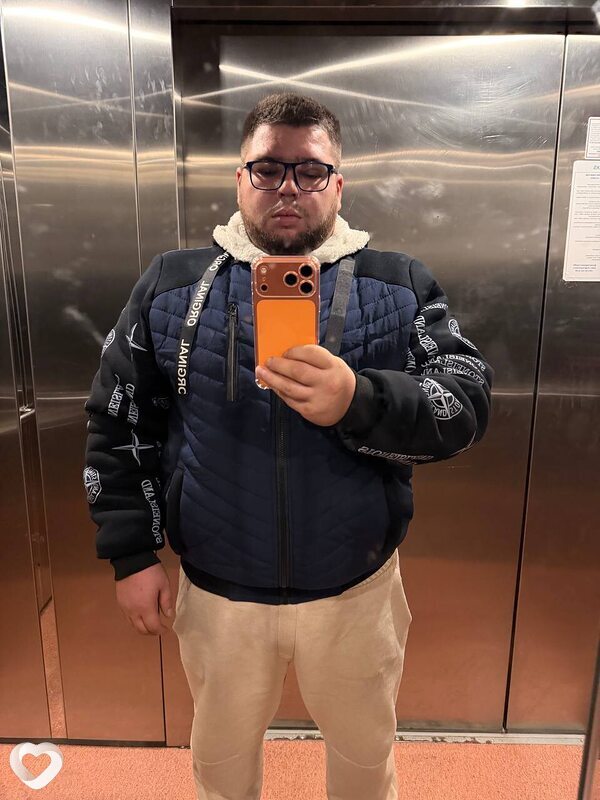 Алексей, 21, Минске — анкета №3172871
