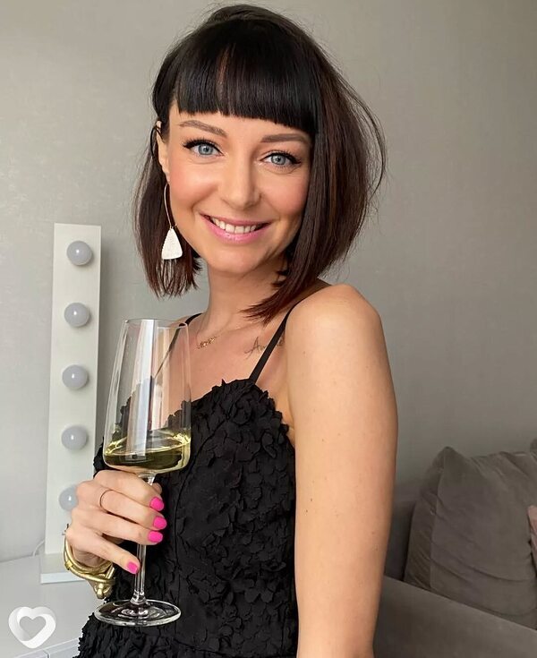 Ирина, 41, Солигорске — анкета №3172876