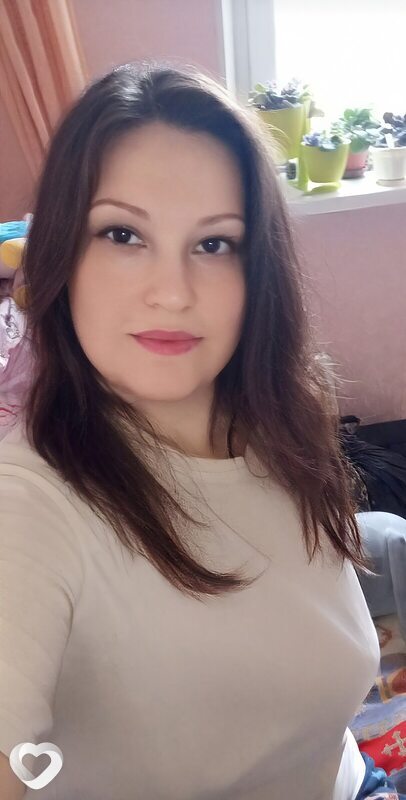 Настя, 35, Тюмени — анкета №3172903