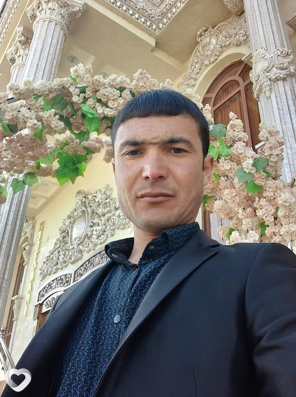 Голибжон, 40, Липецке — анкета №3172906