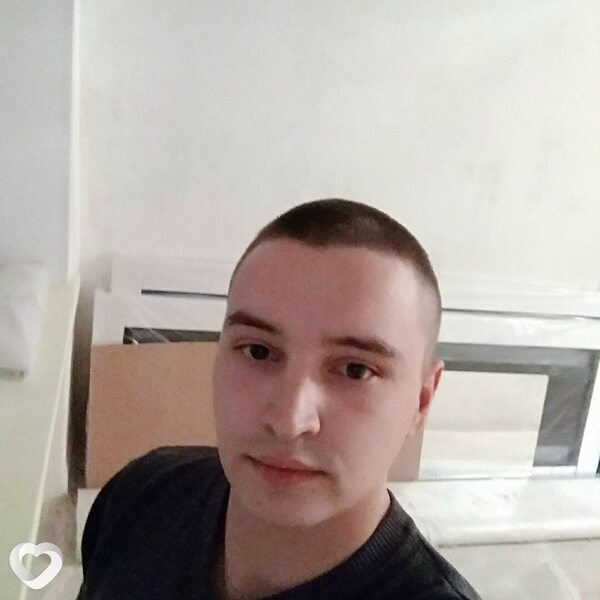Сергей, 32, Саранске — анкета №3172909