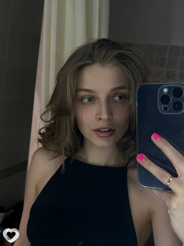 Аня, 20, Ростове-на-Дону — анкета №3172912