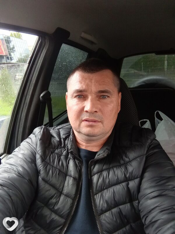 Вадим, 42, Белгороде — анкета №3172914