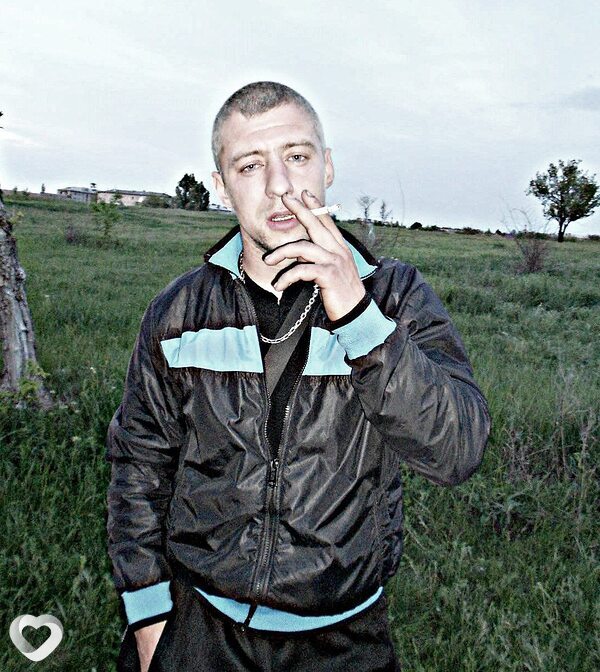 Антоха, 32, Ростове-на-Дону — анкета №3173327