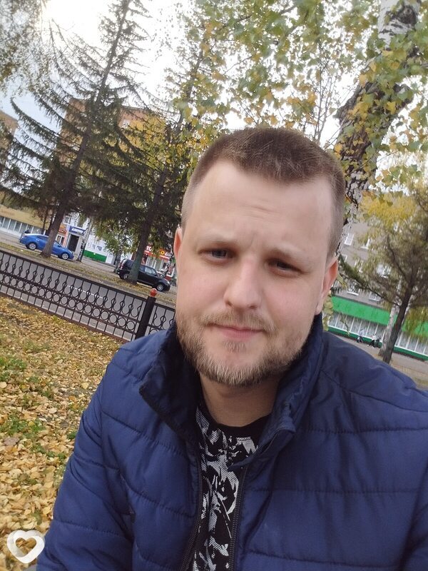 Дмитрий, 29, Прокопьевске — анкета №3173331