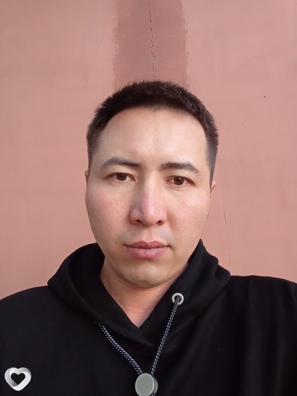 Рустам, 33, Актобе — анкета №3173337