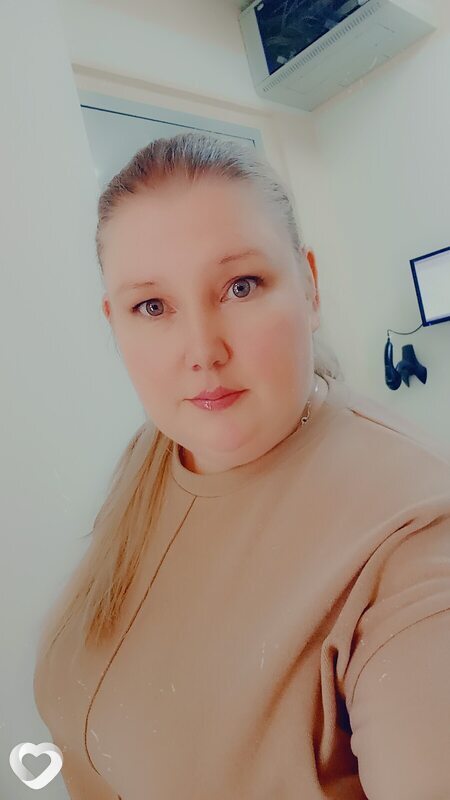 Алена, 37, Красноярске — анкета №3173343