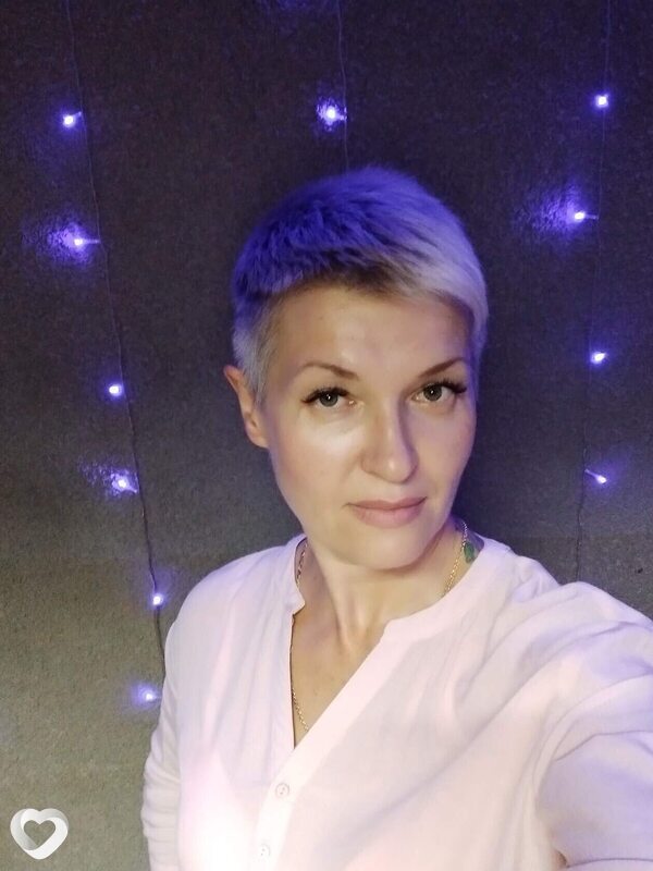 Марина, 49, Волгограде — анкета №3172979