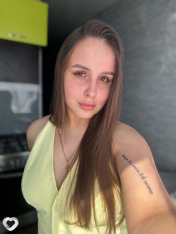 Alina, Москва