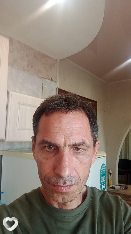 Сергей, 49, Донецке — анкета №3172984