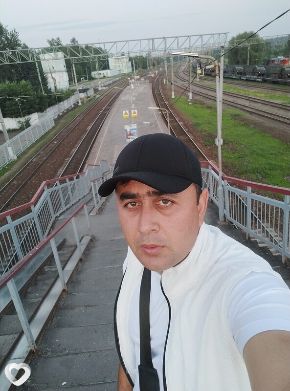 Ахмед, 32, Мытищах — анкета №3173111