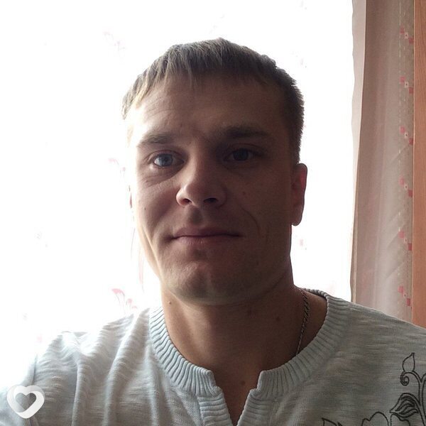 Roman, 37, Тюмени — анкета №3173120