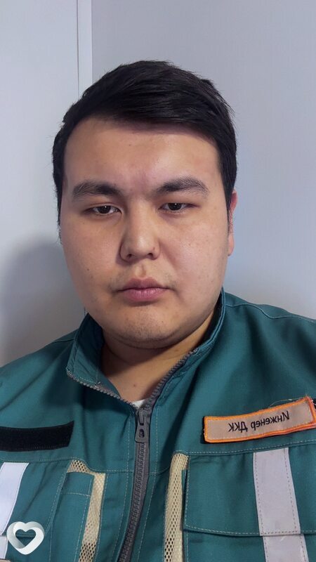 Али, 48, Алматы — анкета №3173124