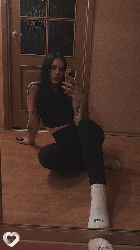 Анна, 29, Череповце — анкета №3173077