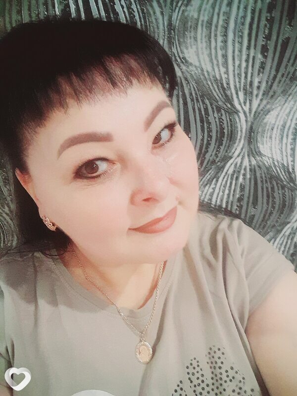 Марина, 46, Мурманске — анкета №3173100