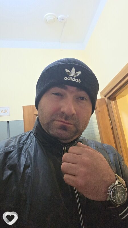 Баха, 34, Иркутске — анкета №3173052