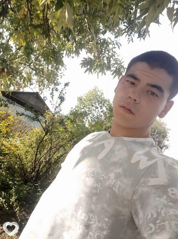 Михаил, Уссурийск