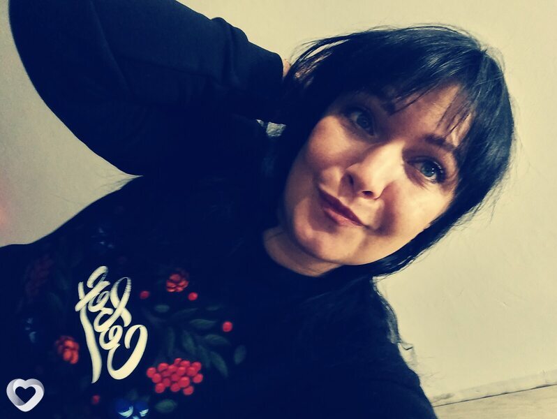 Екатерина, 32, Кирове — анкета №3173056