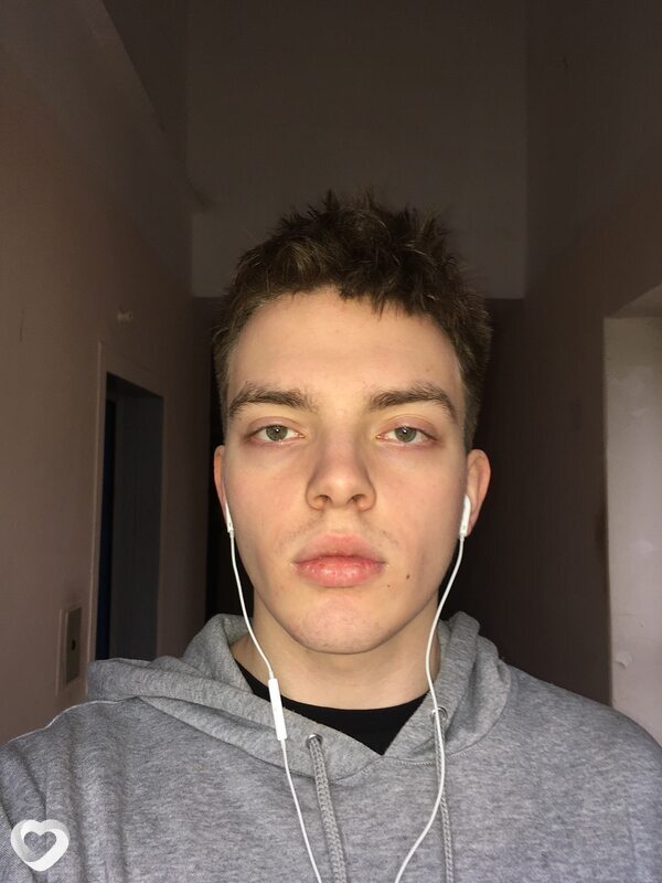 Павел, 26, Москве — анкета №3173075