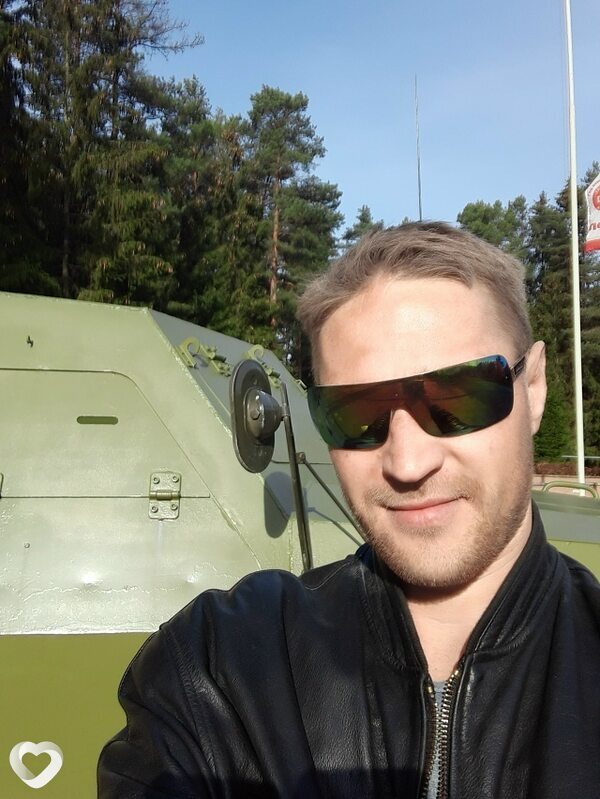 Сергей, 37, Минске — анкета №3173138