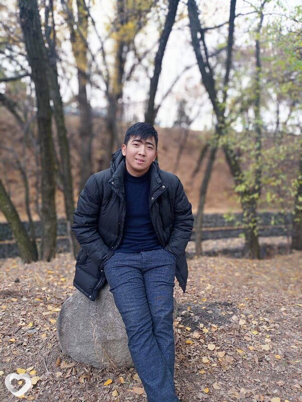 Ахмет, 26, Алматы — анкета №3173030