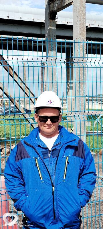 Дмитрий, 46, Бугуруслане — анкета №3173033
