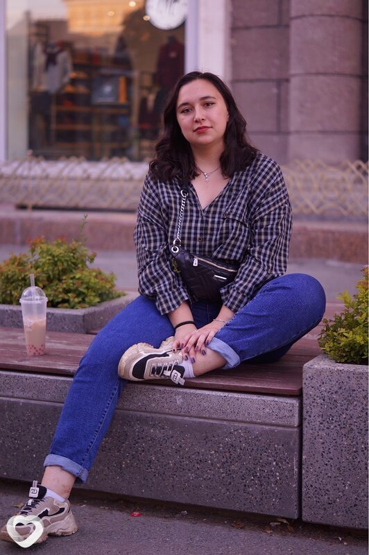 Anastasia, 26, Челябинске — анкета №3173034