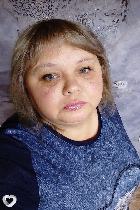 Юлия, 44, Оренбурге — анкета №3173037