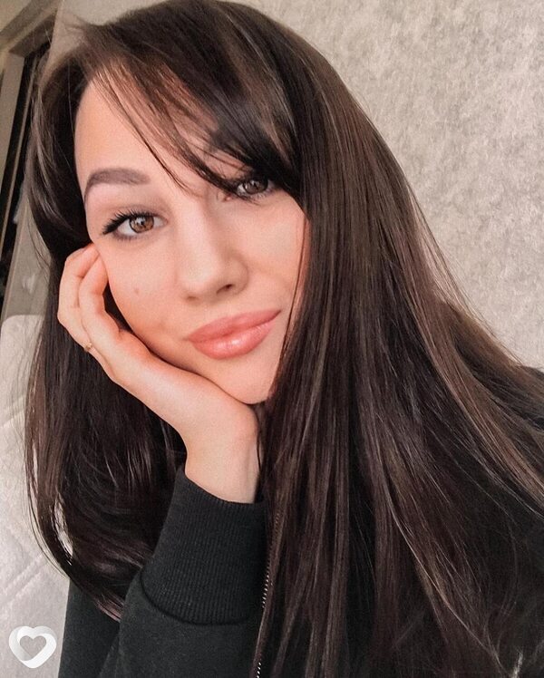 Мария, 33, Луганске — анкета №3173038