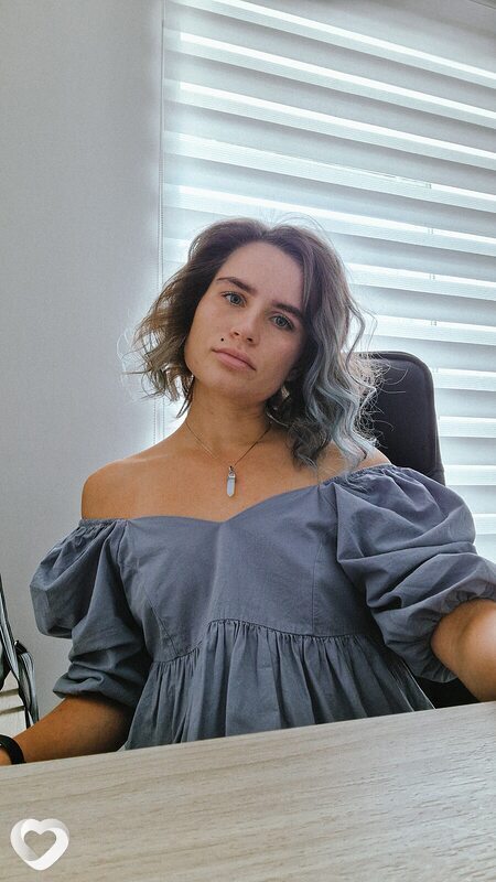 Алина, Елизово