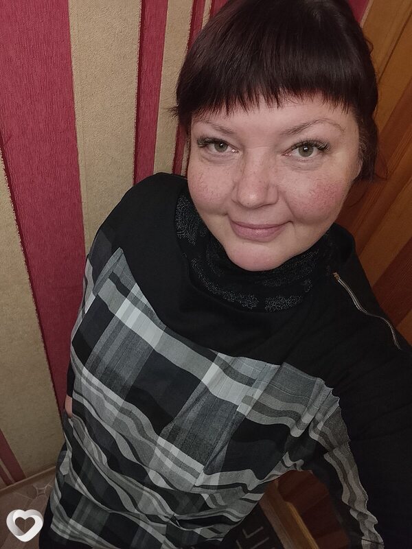 Ольга, 46, Гомеле — анкета №3173046