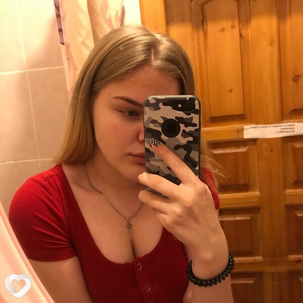 Milana, 22, Темиртау — анкета №3173577