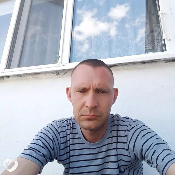 Антон, 35, Хромтау — анкета №3173588