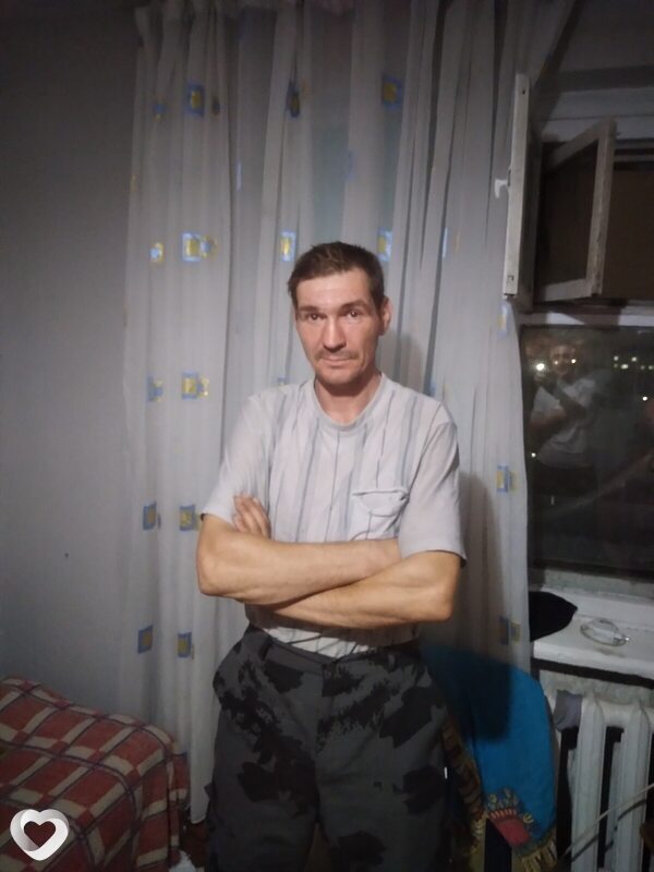 Александр, 43, Астане — анкета №3173592