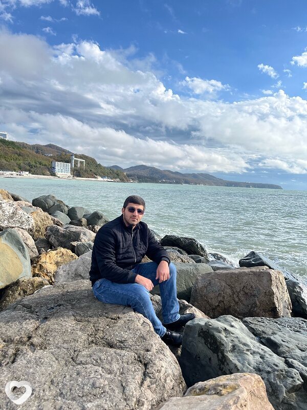 Armen, 29, Краснодаре — анкета №3173595