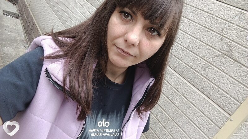 Алёна, 36, Находке — анкета №3173002