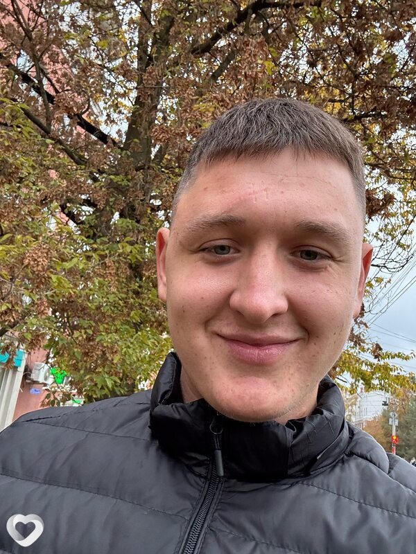 Алексей, 21, Алексине — анкета №3173007