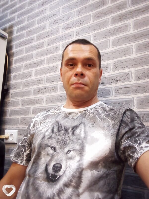 Андрей, 41, Екатеринбурге — анкета №3173018