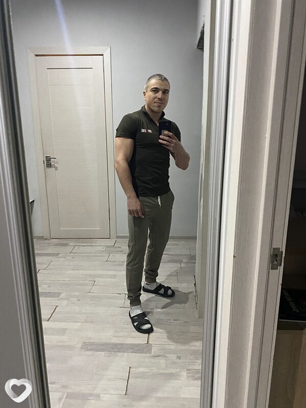 Егор, 34, Калининграде — анкета №3173151