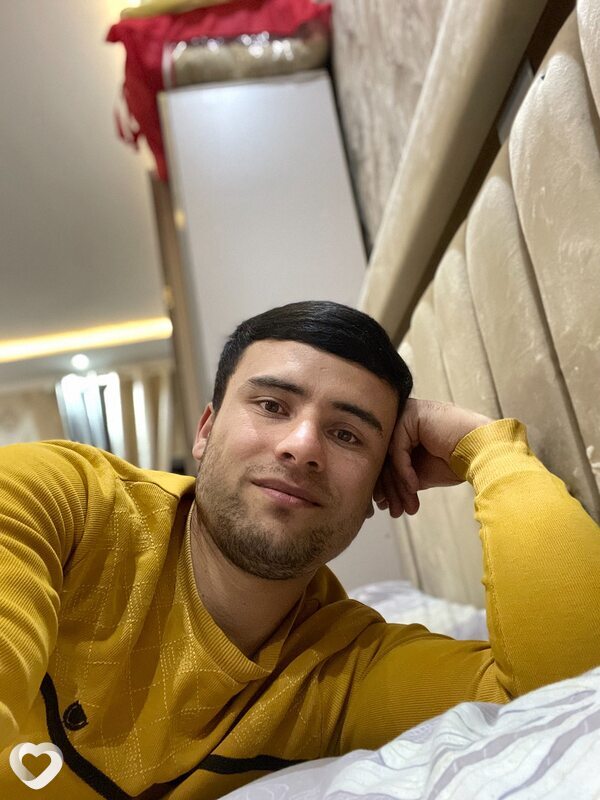 Fedy, 25, Санкт-Петербурге — анкета №3173152