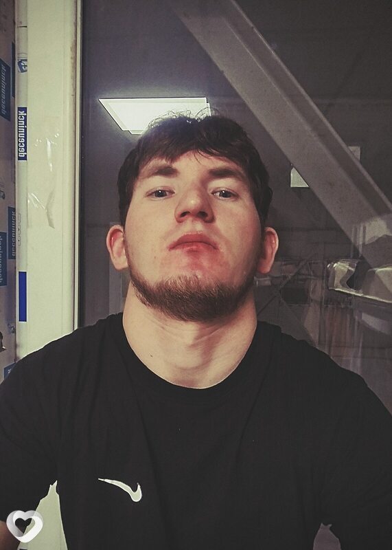 Юрий, 23, Караганде — анкета №3173153