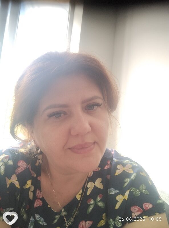 Наташа, 44, Волгограде — анкета №3173167
