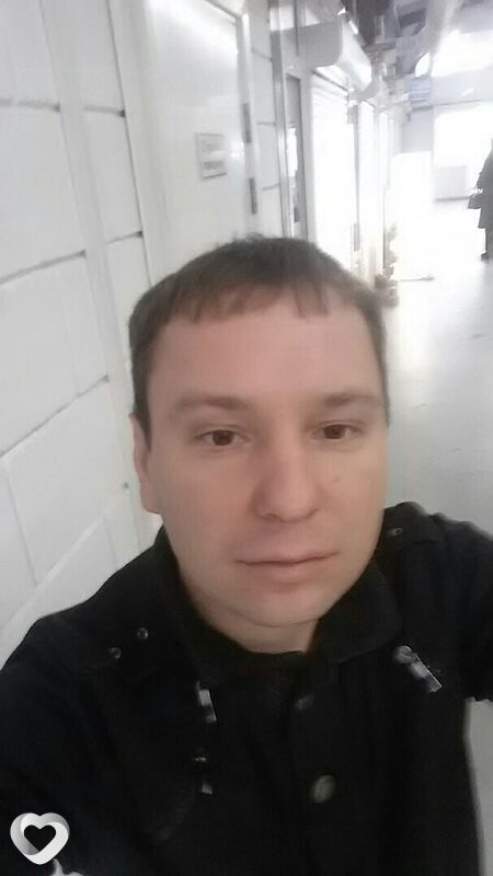 Сергей, 37, Самаре — анкета №3173168