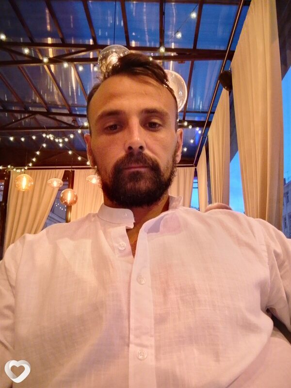 Ильдар, 33, Казани — анкета №3173170
