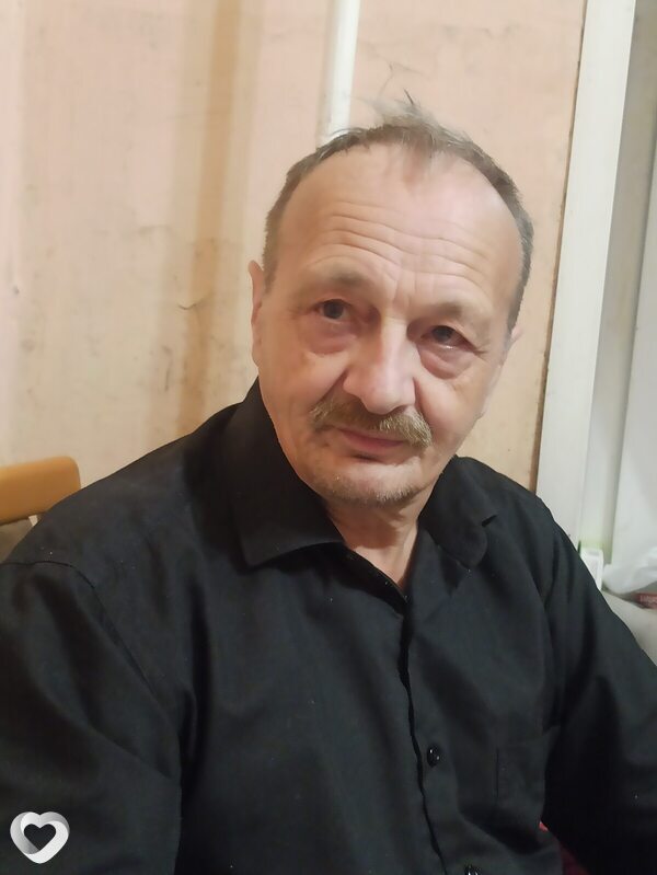 Виталий, 63, Кемерове — анкета №3173173