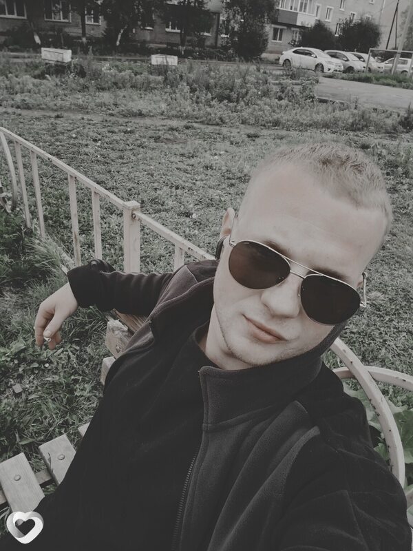 Никита Сергеевич, 26, Красноярске — анкета №3173178