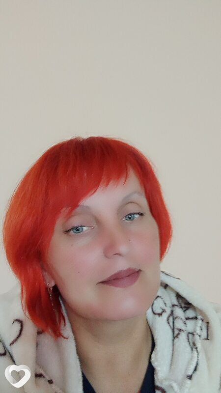 Атлантида, 45, Омске — анкета №3173181