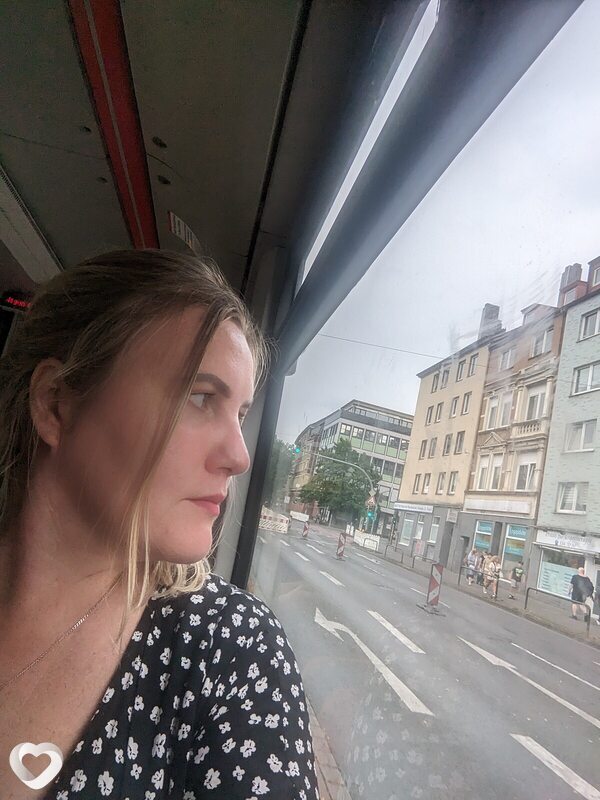 Елена, Дортмунд