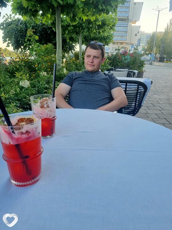 Денис, 28, Кореновске — анкета №3173504
